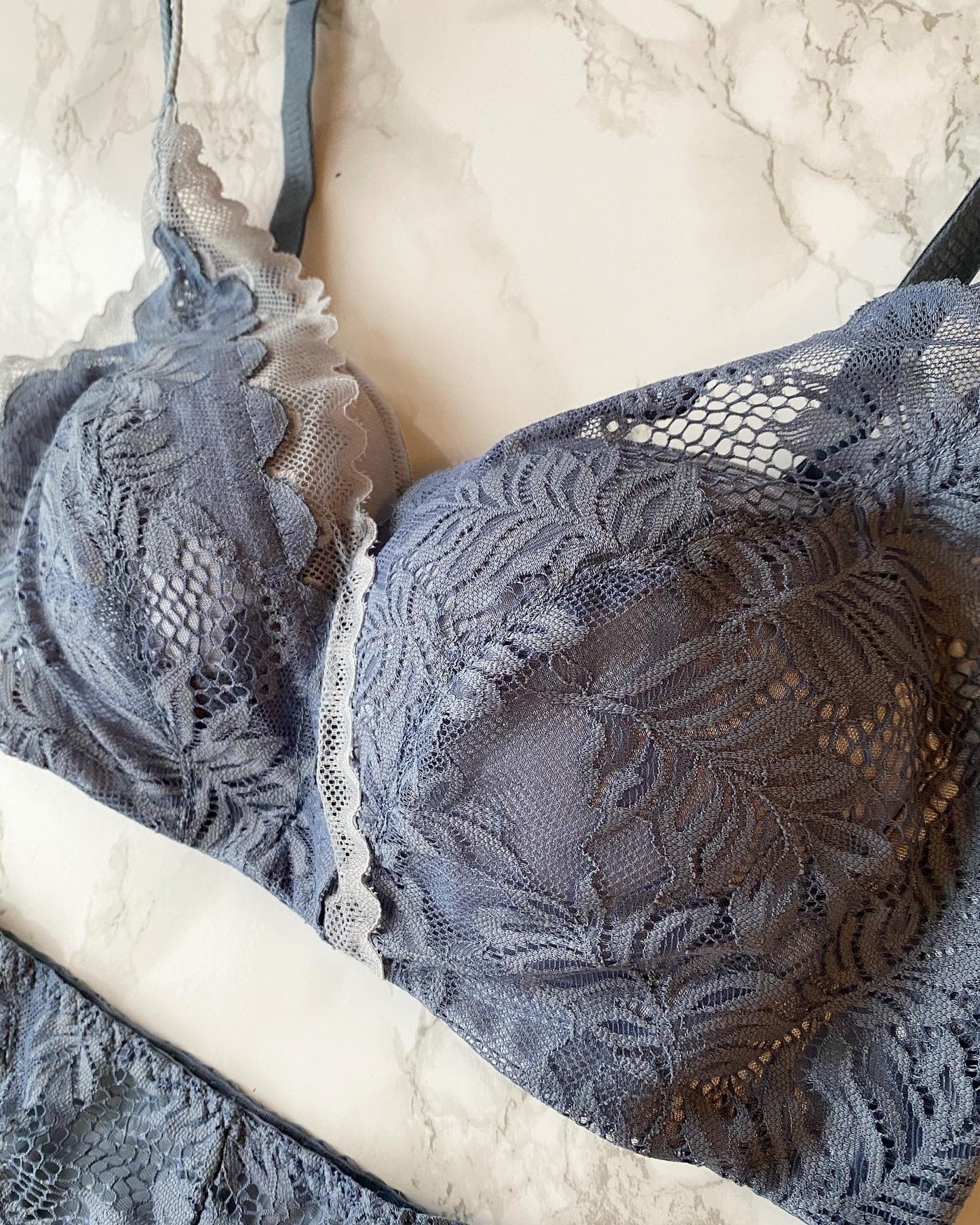 【即納】Ocean bra set(5)