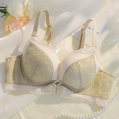 【即納】petit green bra set（9）