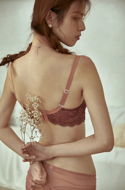 【即納】raspberry bra set（）