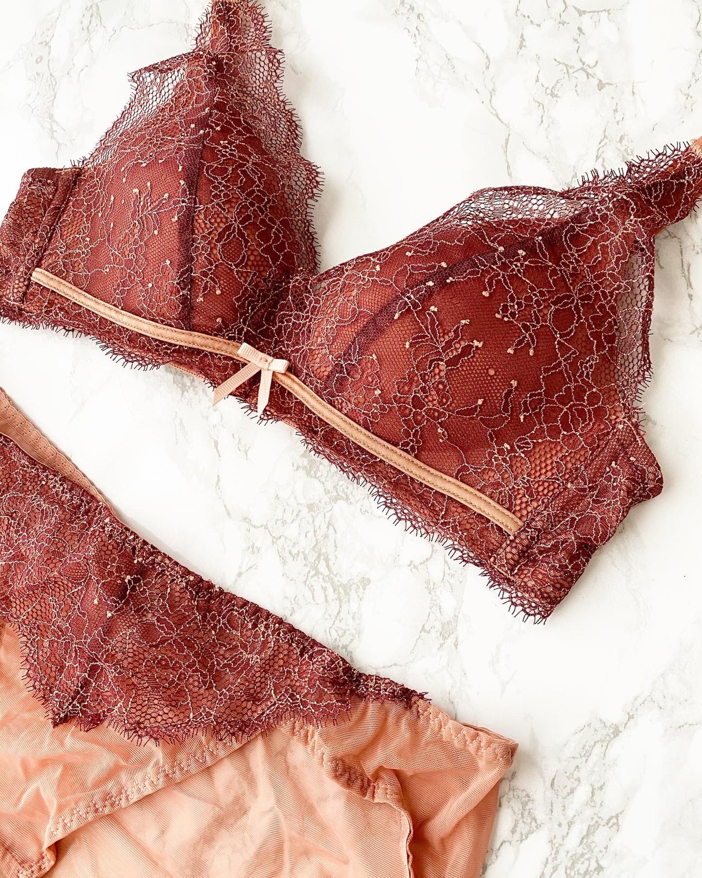 【即納】raspberry bra set（）